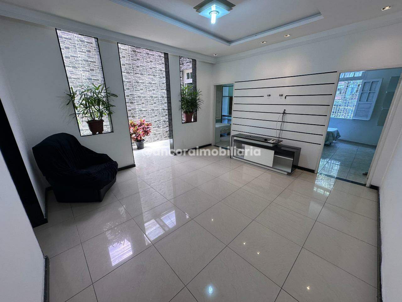 Apartamento para aluguel no Boa Vista: 