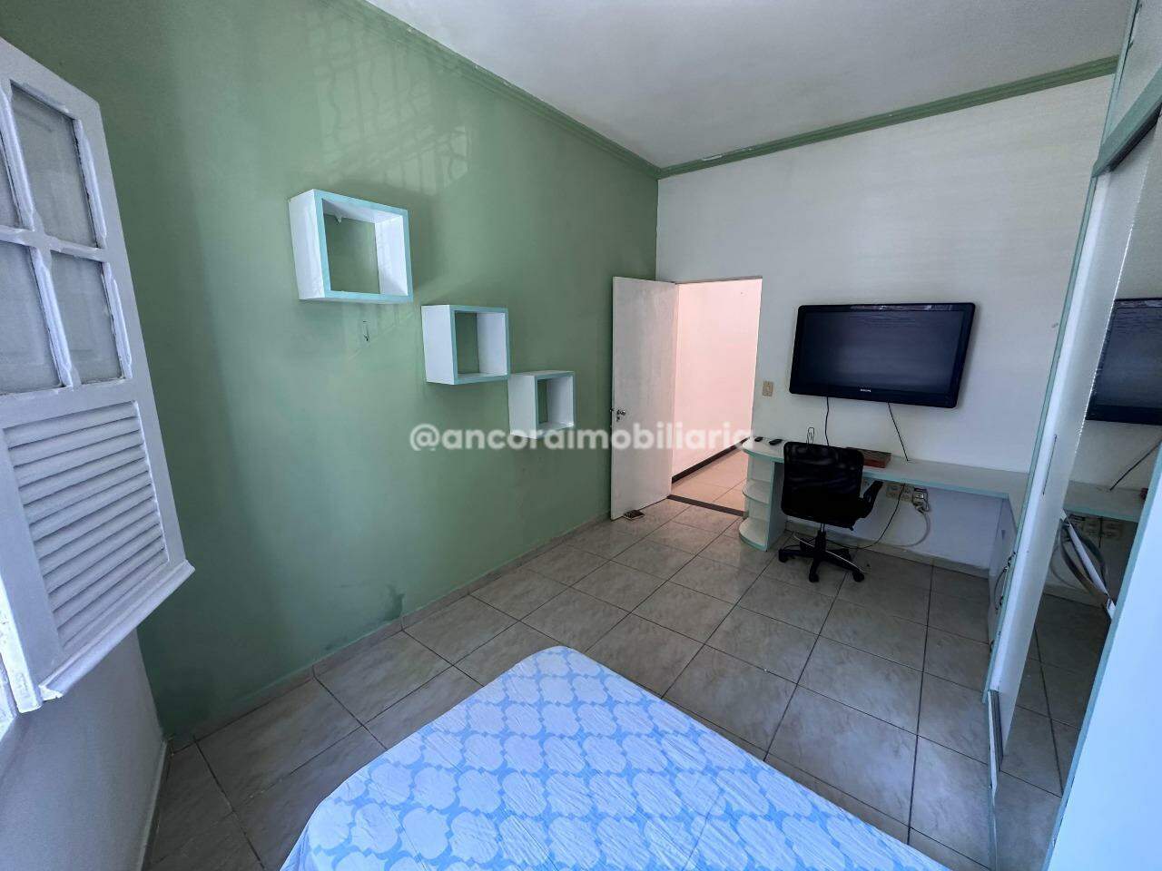 Apartamento para aluguel no Boa Vista: 