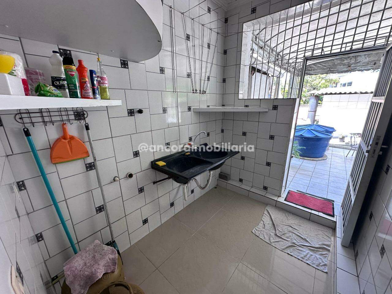 Apartamento para aluguel no Boa Vista: 