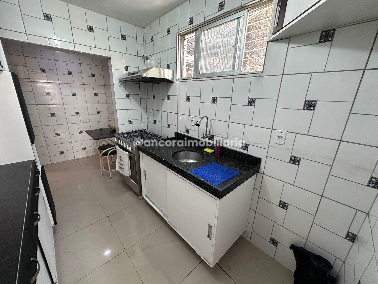 Apartamento para aluguel no Boa Vista: 
