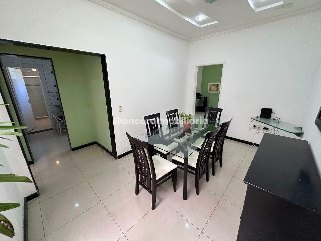 Apartamento para aluguel no Boa Vista: 