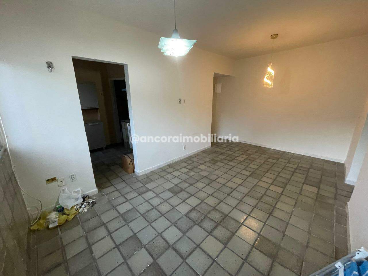 Apartamento para aluguel no Boa Viagem: 