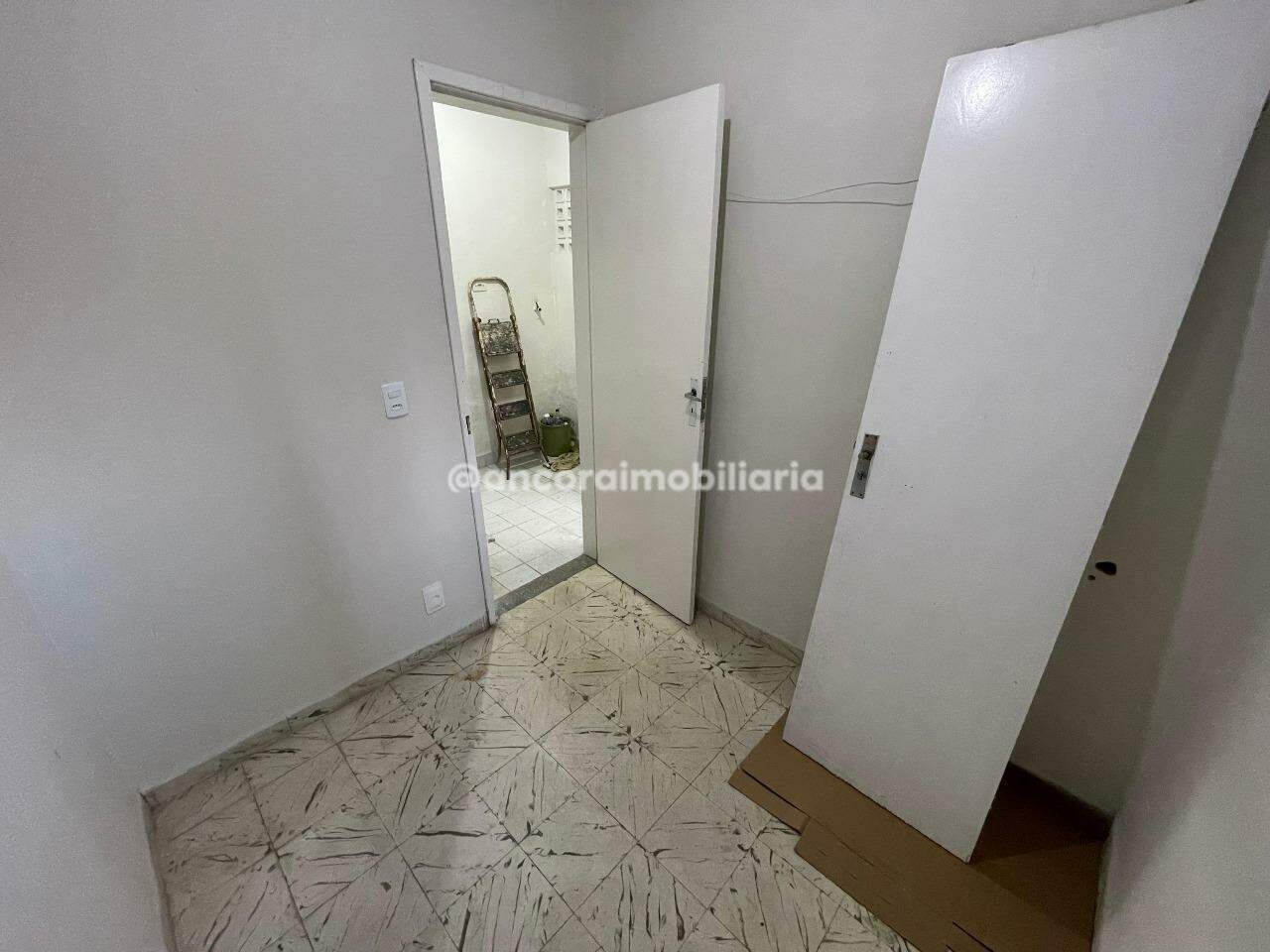 Apartamento para aluguel no Boa Viagem: 