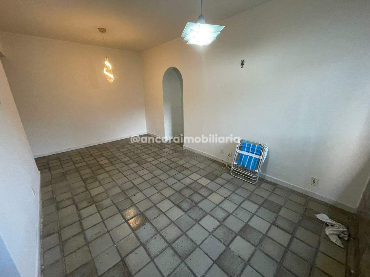 Apartamento para aluguel no Boa Viagem: 