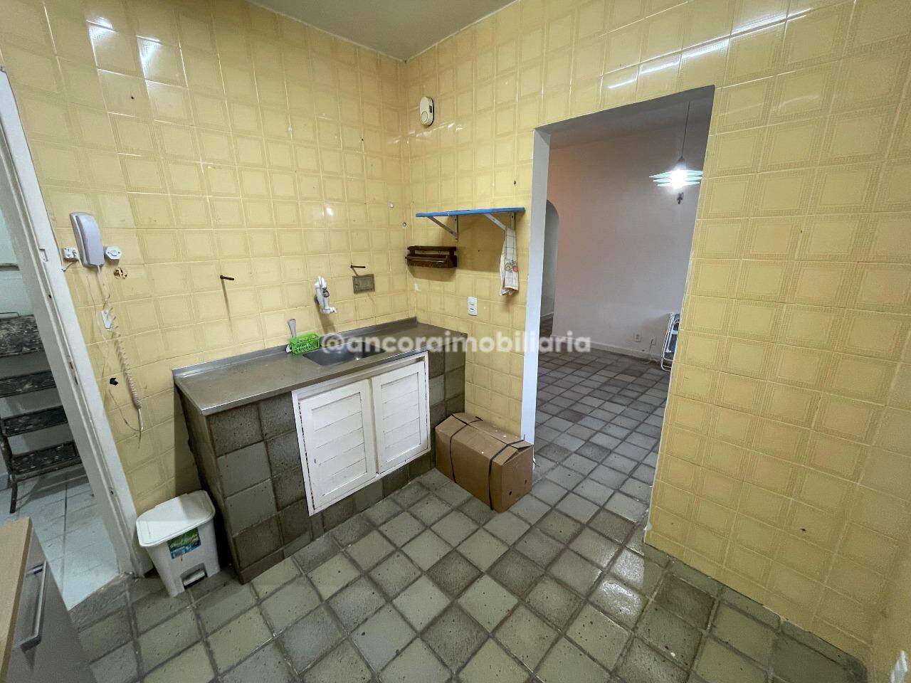 Apartamento para aluguel no Boa Viagem: 