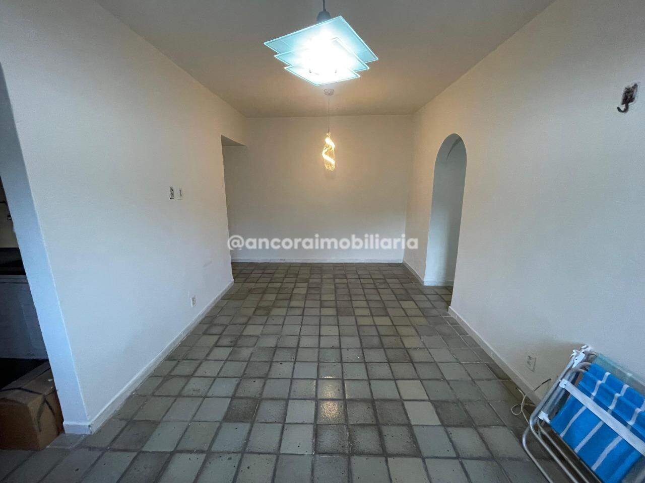 Apartamento para aluguel no Boa Viagem: 
