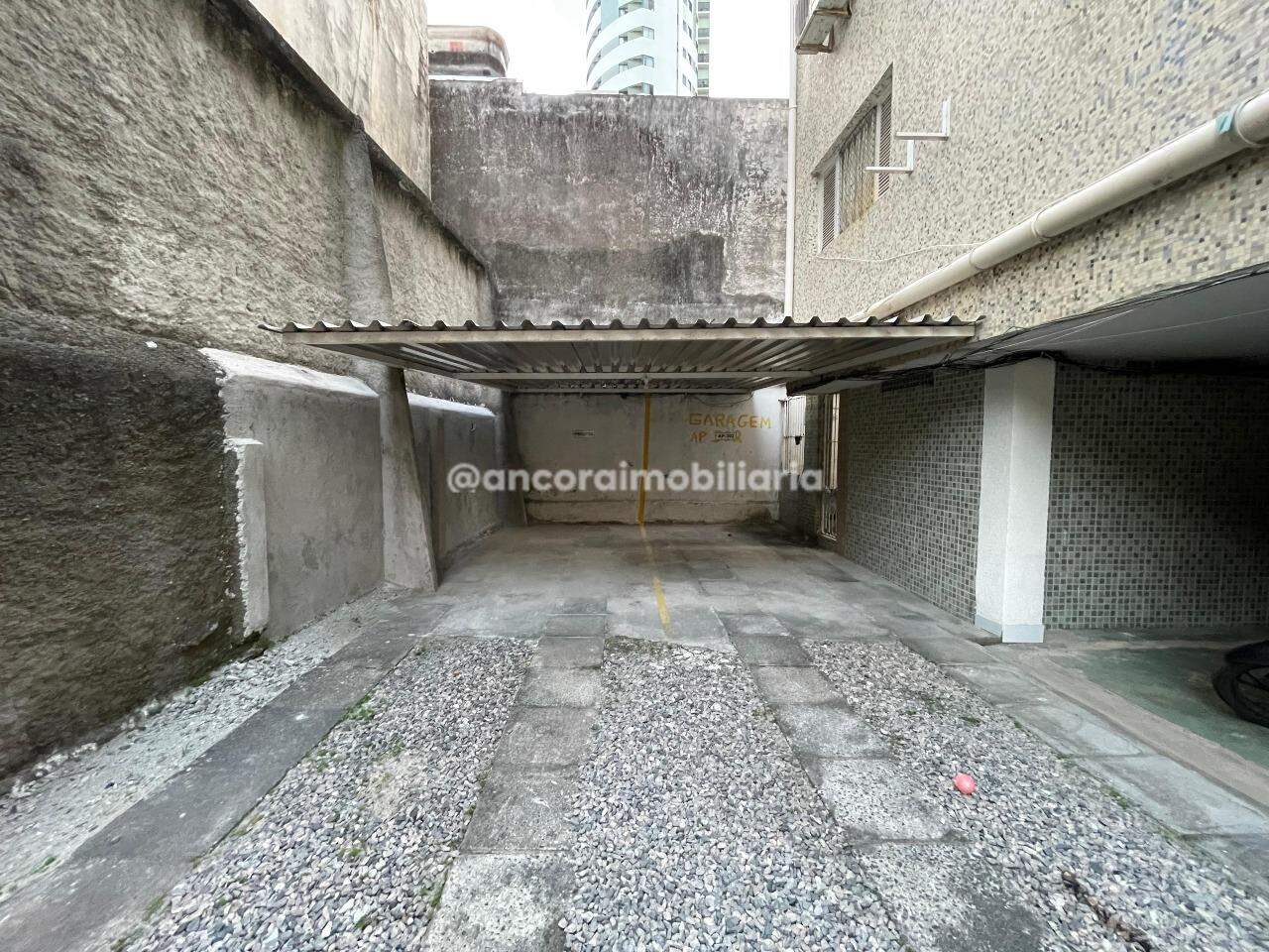 Apartamento para aluguel no Boa Viagem: 
