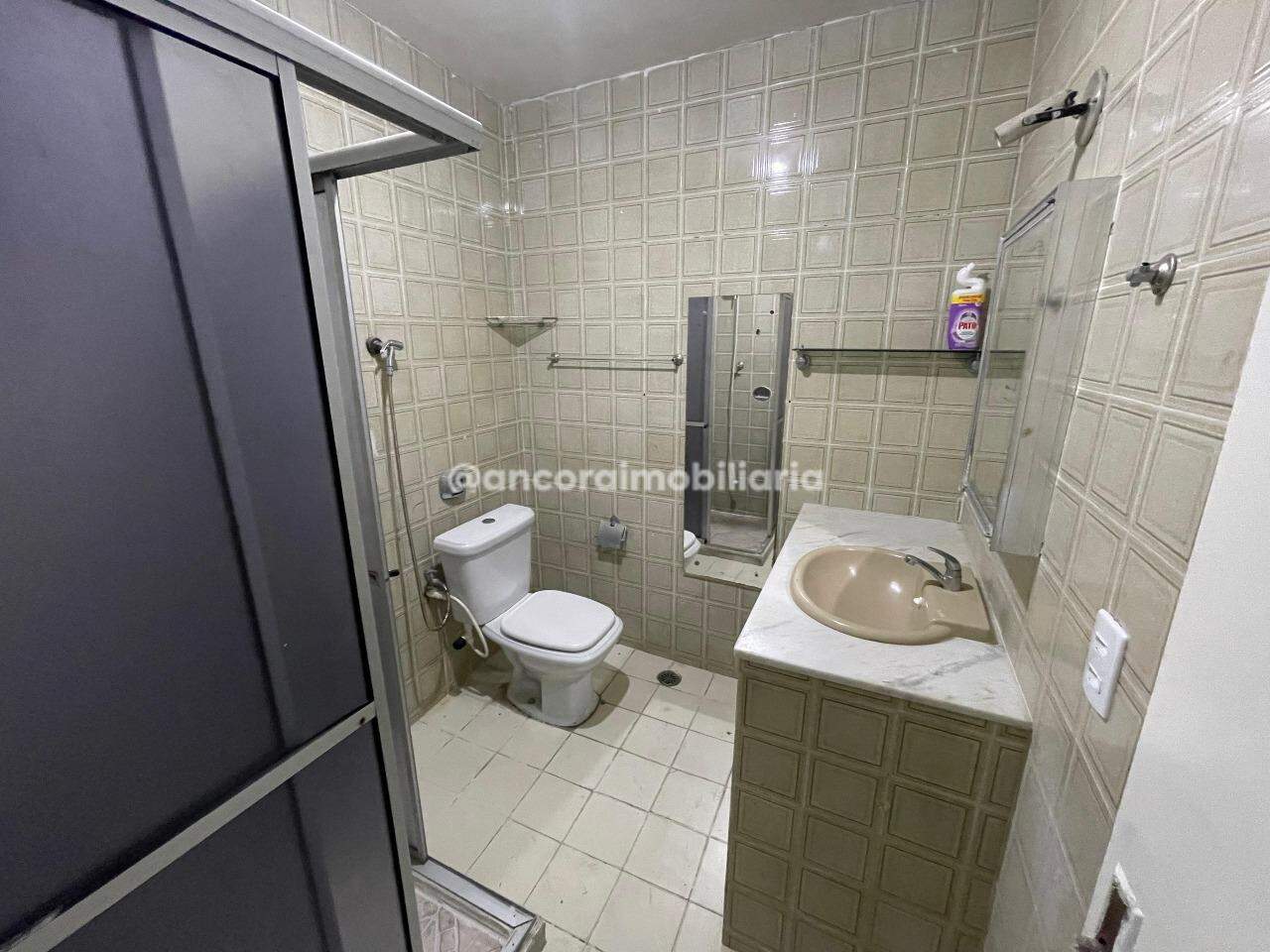 Apartamento para aluguel no Boa Viagem: 