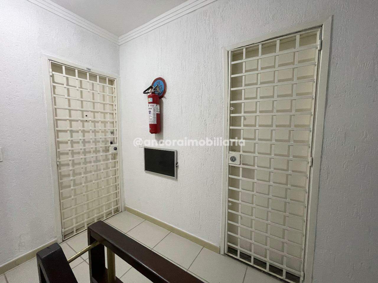 Apartamento para aluguel no Boa Viagem: 