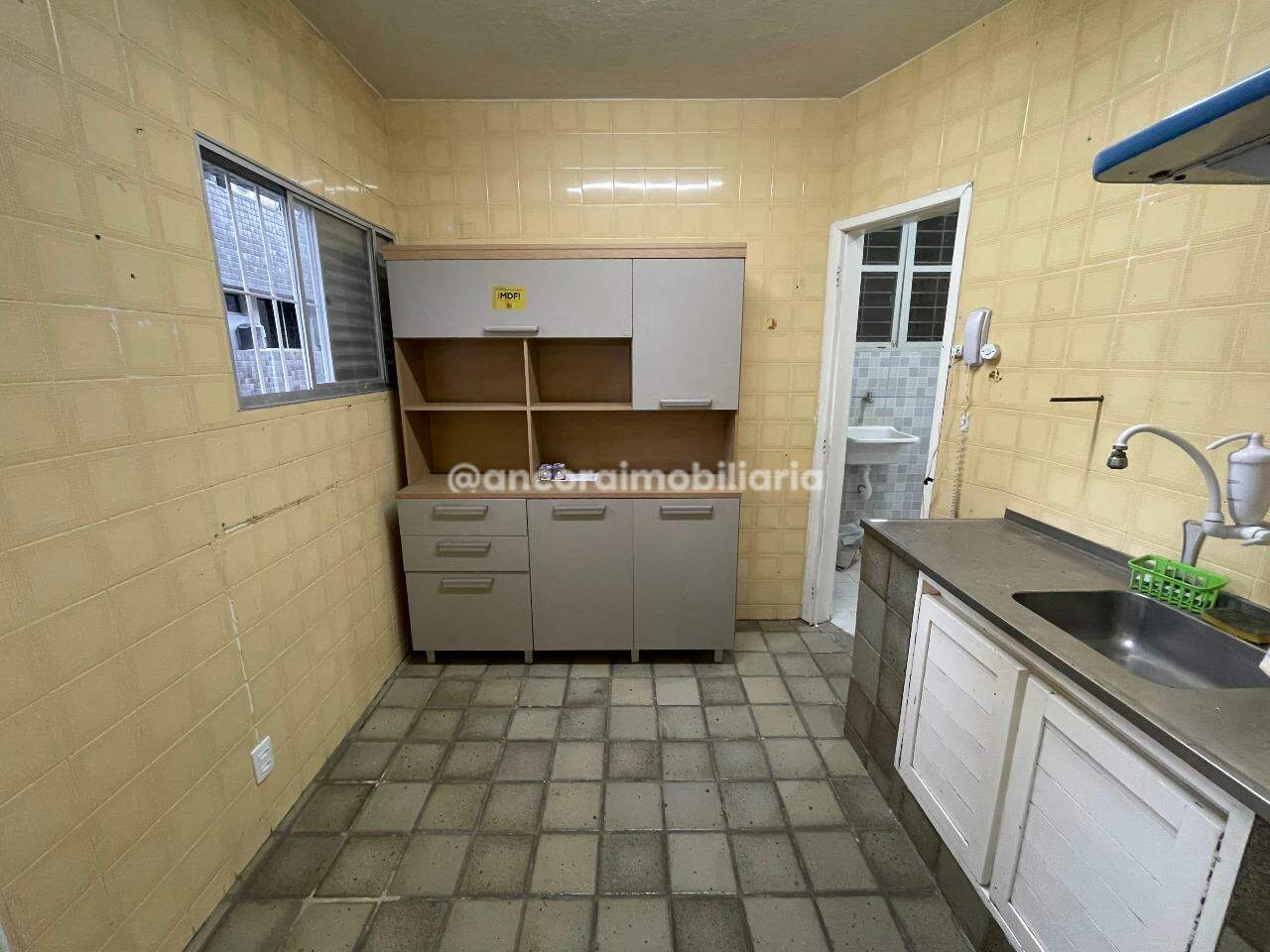 Apartamento para aluguel no Boa Viagem: 