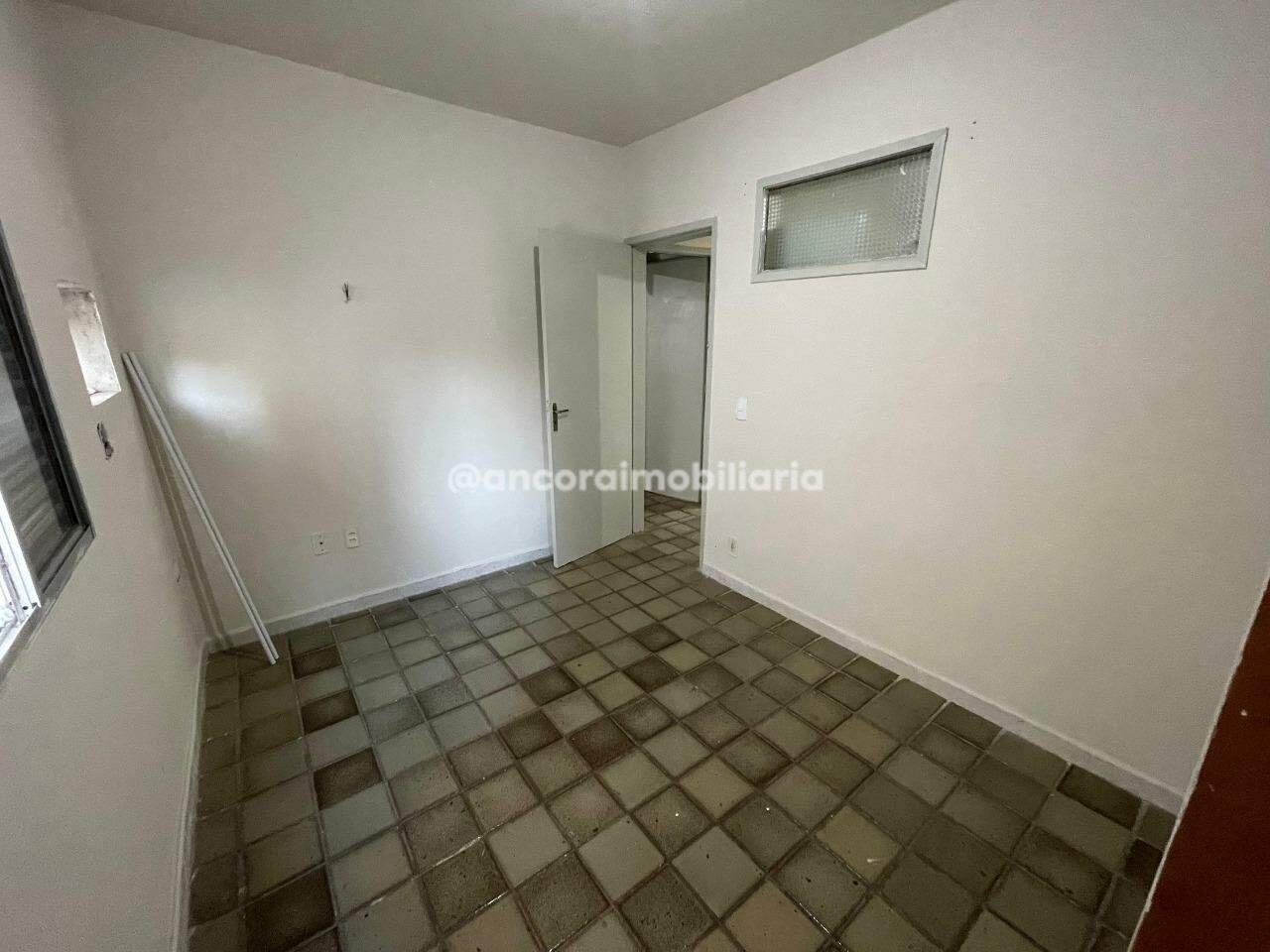 Apartamento para aluguel no Boa Viagem: 