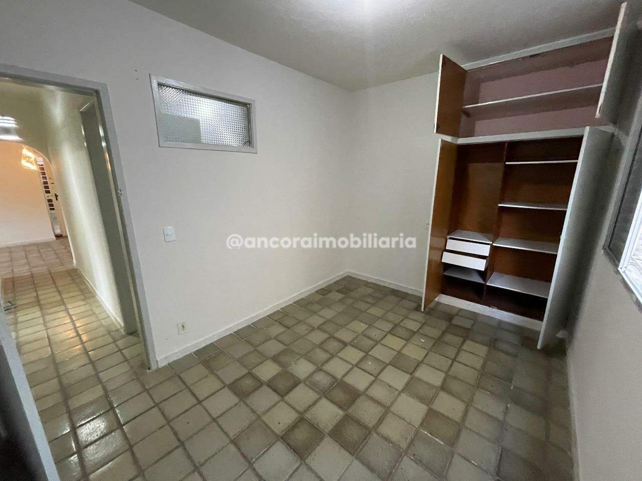 Apartamento para aluguel no Boa Viagem: 