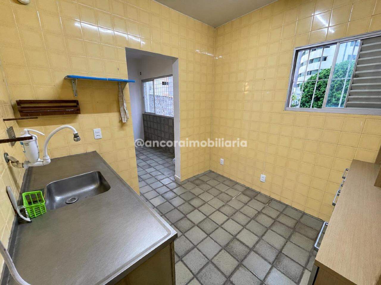 Apartamento para aluguel no Boa Viagem: 
