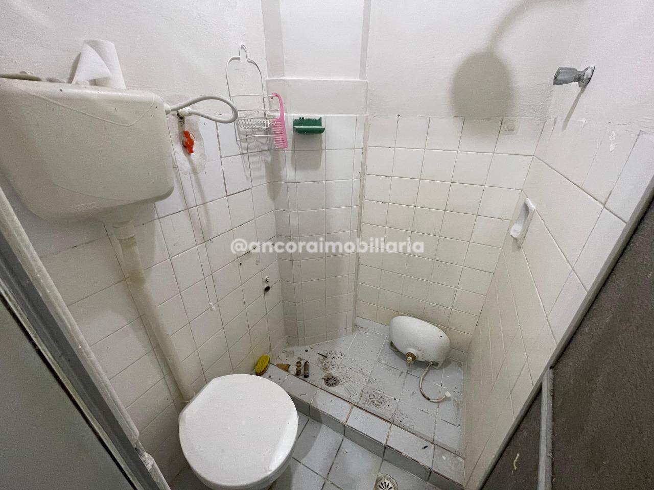 Apartamento para aluguel no Boa Viagem: 
