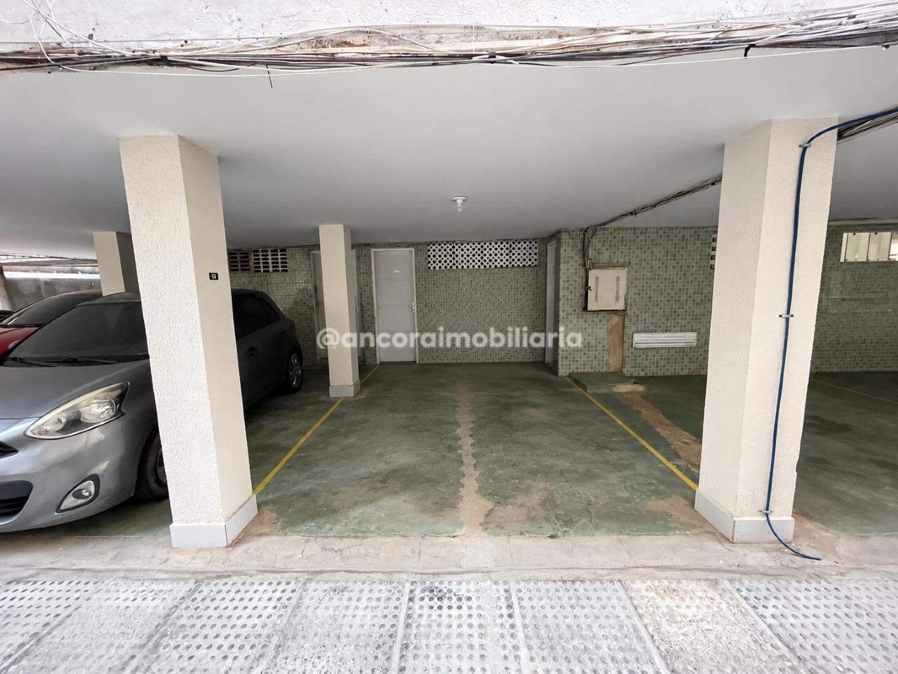 Apartamento para aluguel no Boa Viagem: 