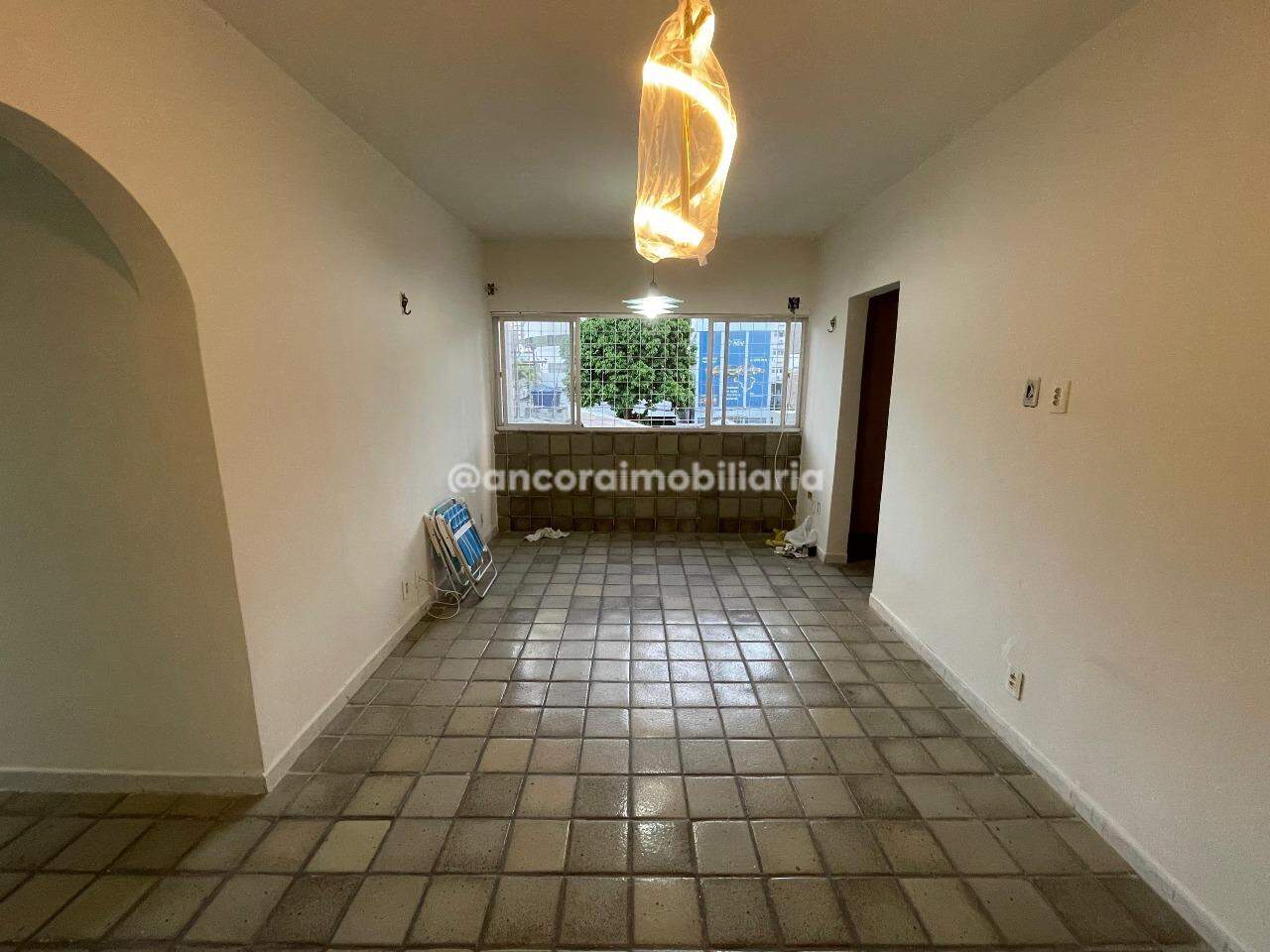 Apartamento para aluguel no Boa Viagem: 