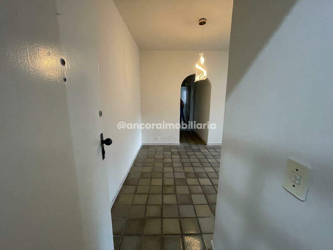 Apartamento para aluguel no Boa Viagem: 