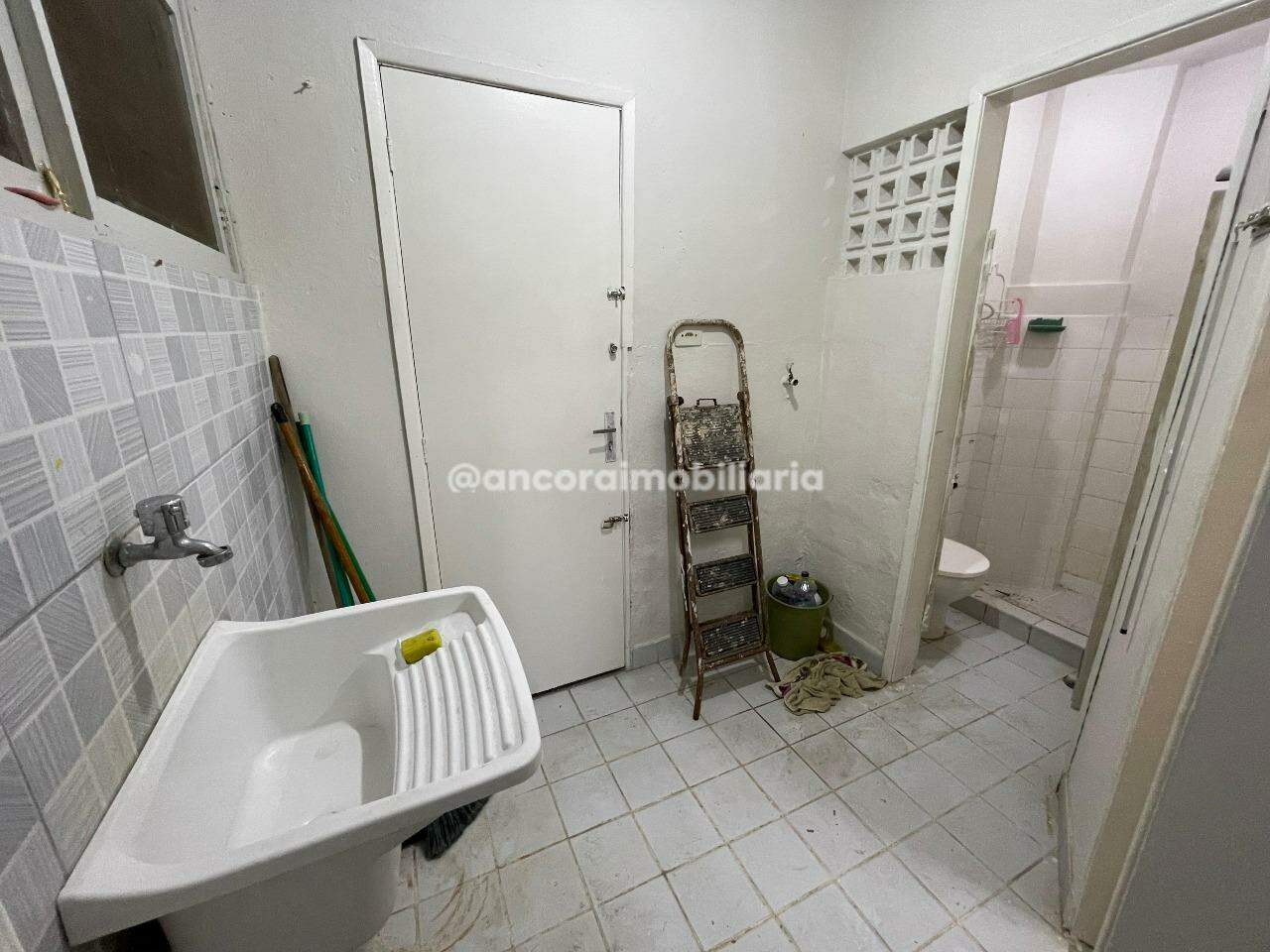 Apartamento para aluguel no Boa Viagem: 