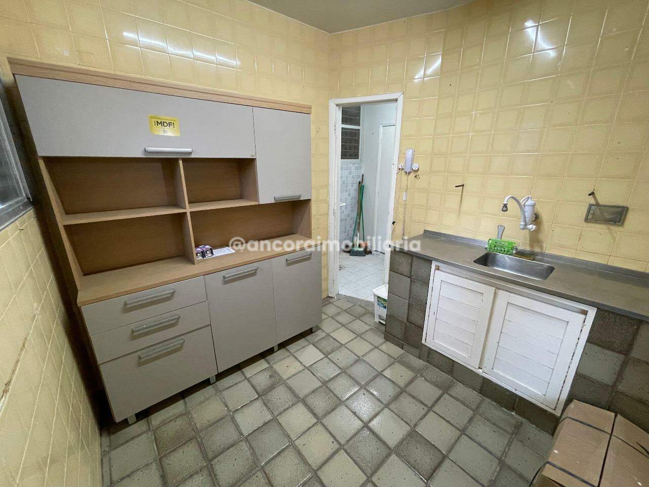Apartamento para aluguel no Boa Viagem: 