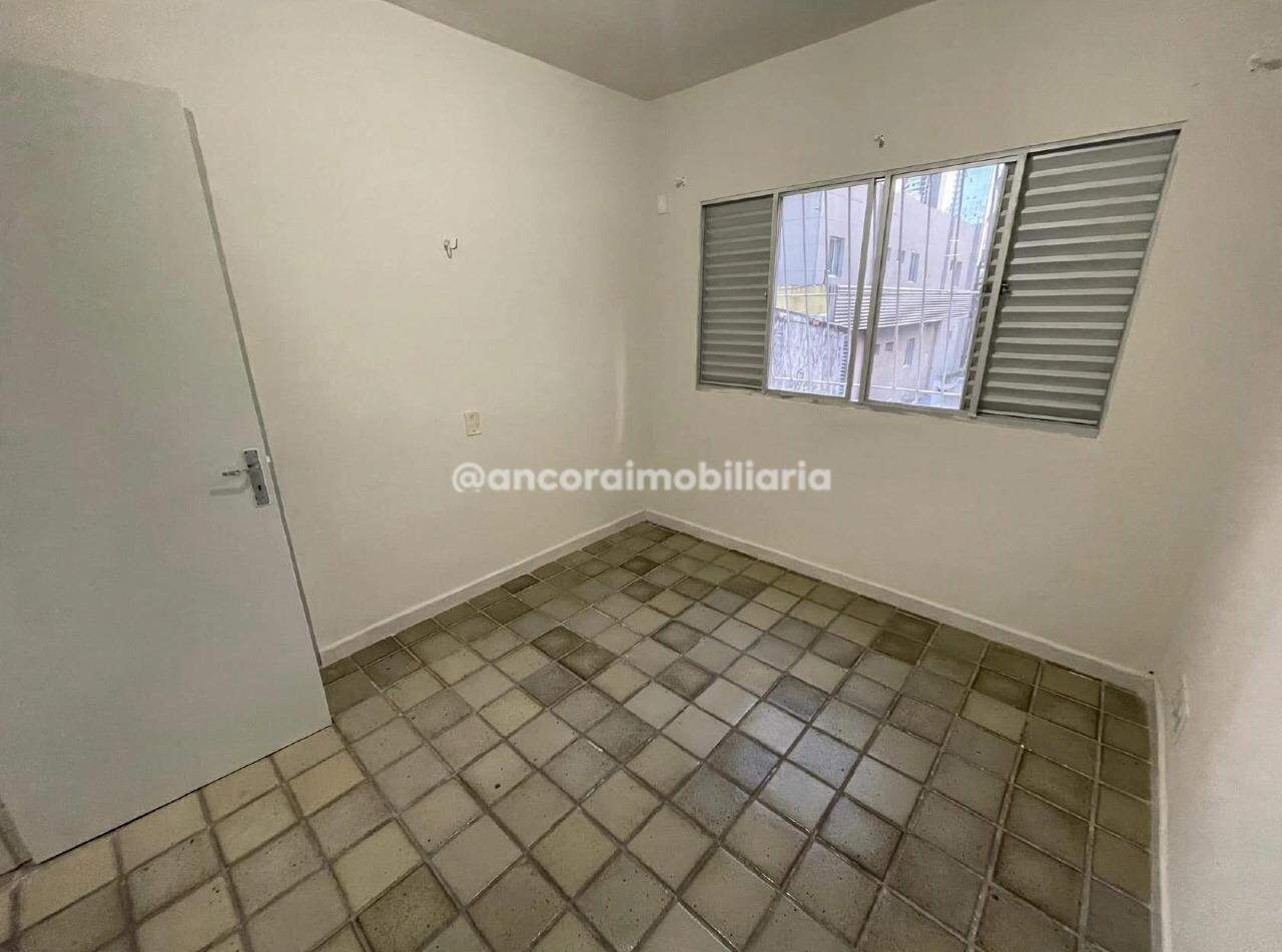 Apartamento para aluguel no Boa Viagem: 