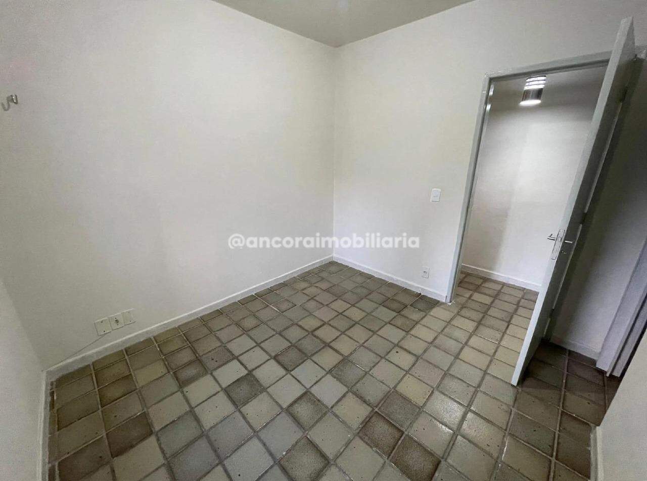 Apartamento para aluguel no Boa Viagem: 