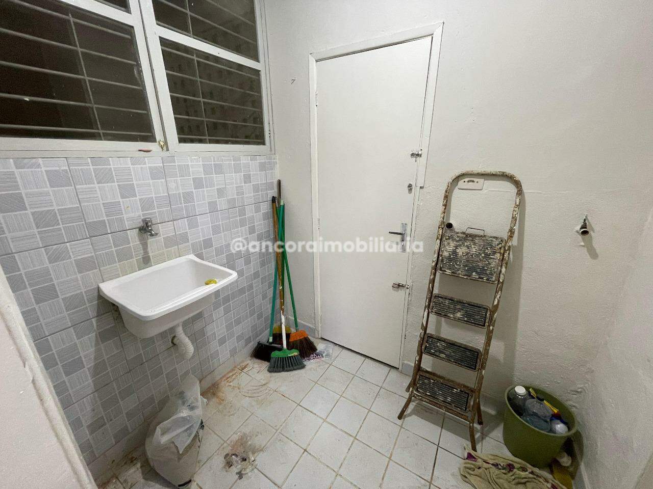 Apartamento para aluguel no Boa Viagem: 