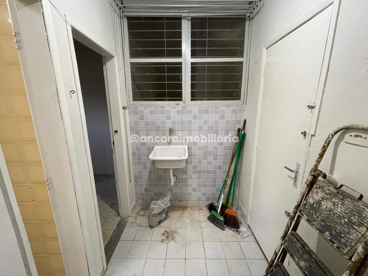 Apartamento para aluguel no Boa Viagem: 