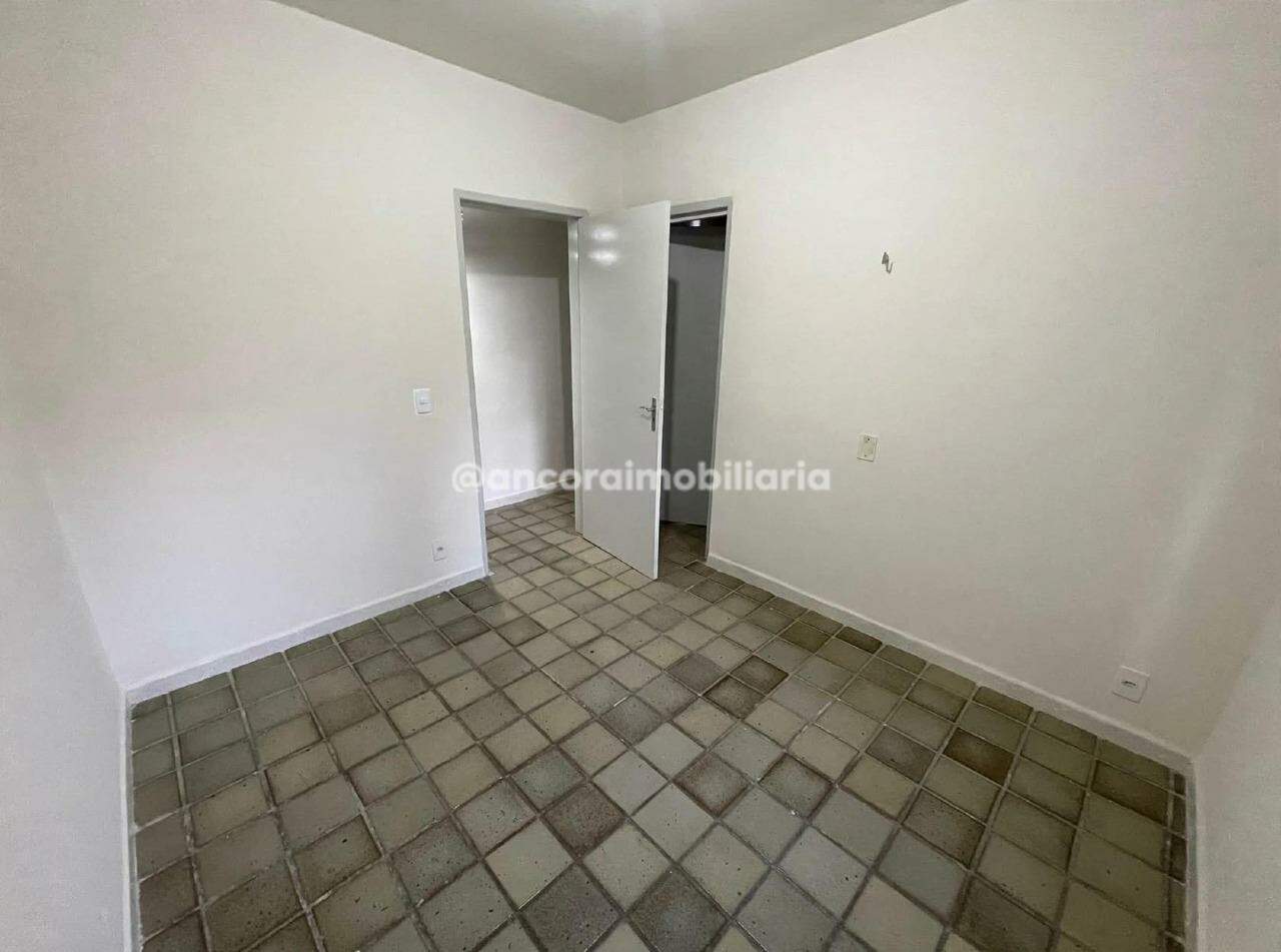 Apartamento para aluguel no Boa Viagem: 