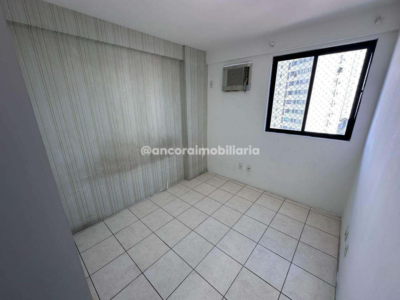 Apartamento para aluguel no Encruzilhada: 