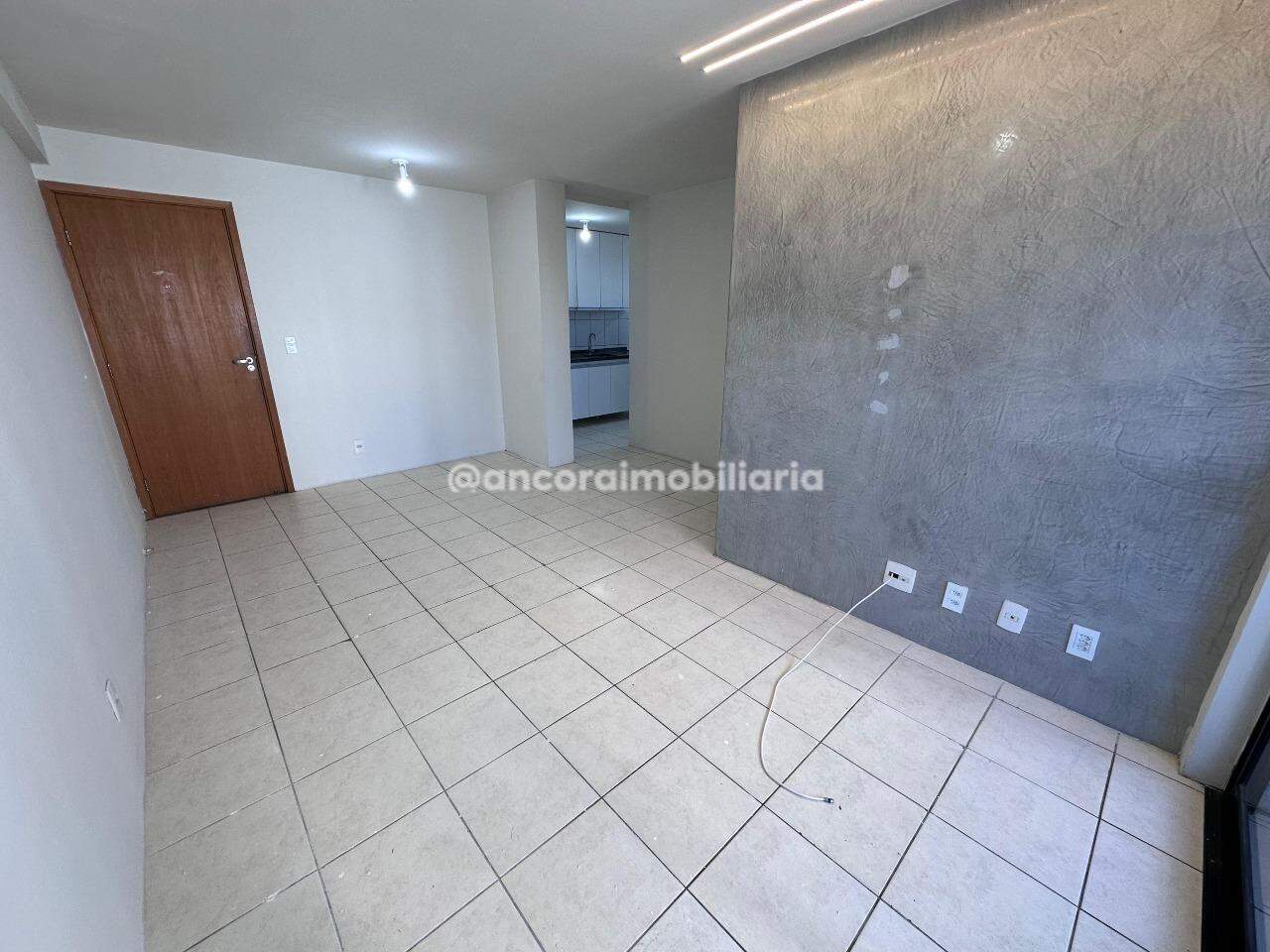 Apartamento para aluguel no Encruzilhada: 