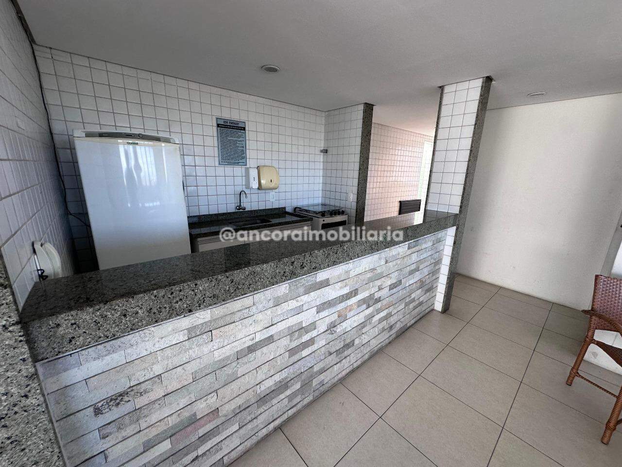 Apartamento para aluguel no Encruzilhada: 