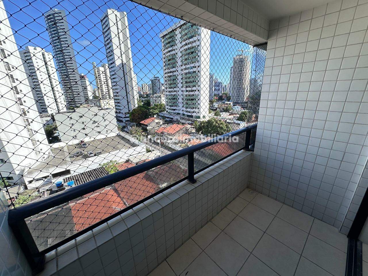 Apartamento para aluguel no Encruzilhada: 