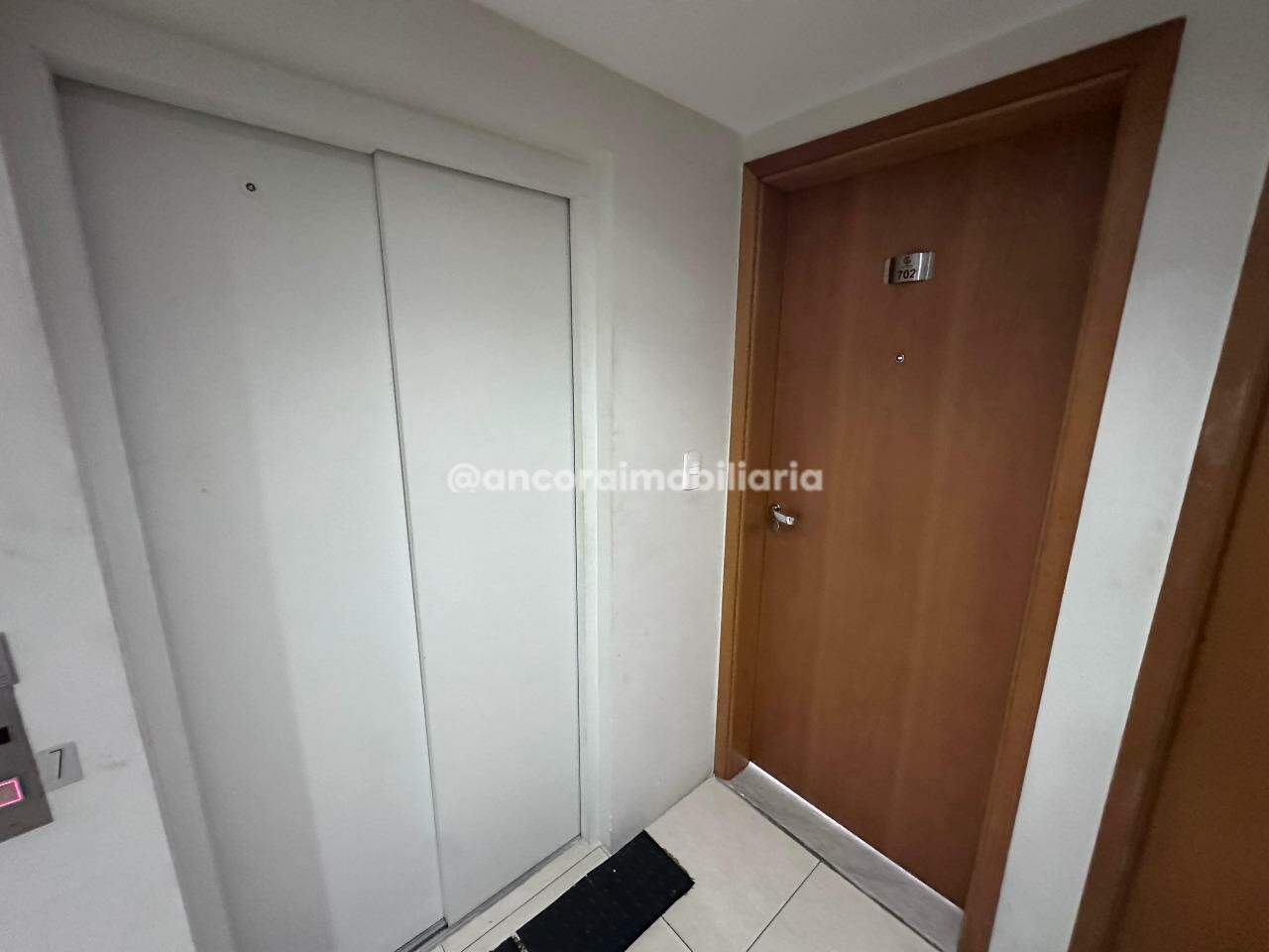 Apartamento para aluguel no Encruzilhada: 