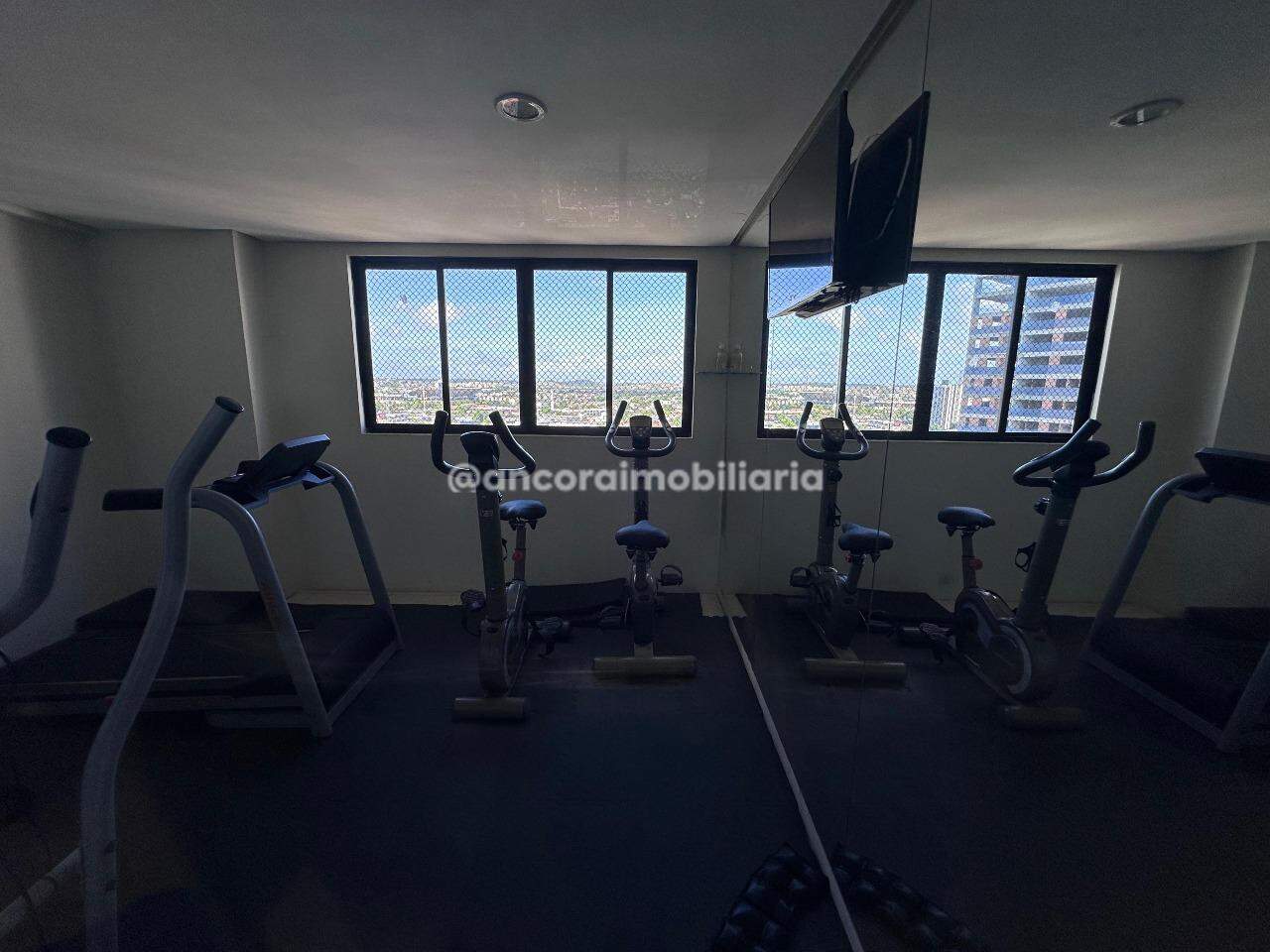 Apartamento para aluguel no Encruzilhada: 