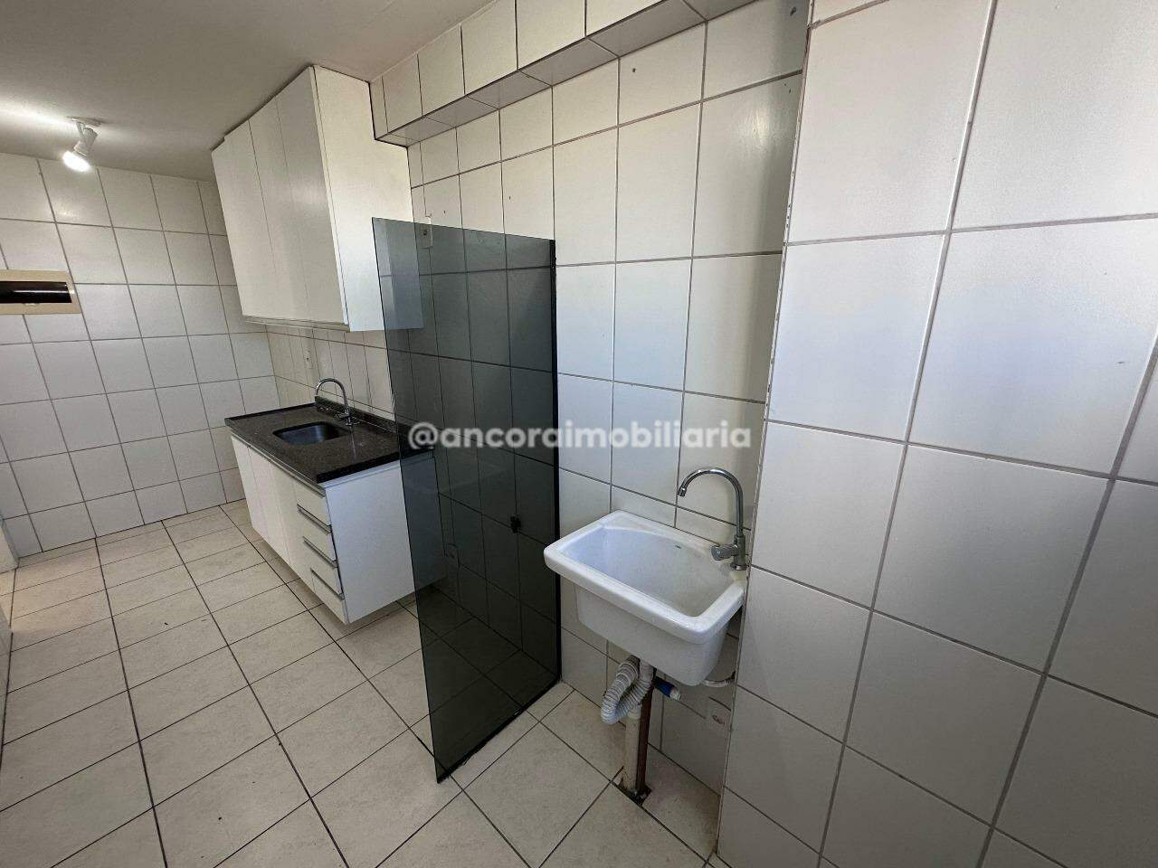 Apartamento para aluguel no Encruzilhada: 