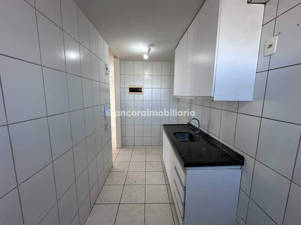 Apartamento para aluguel no Encruzilhada: 