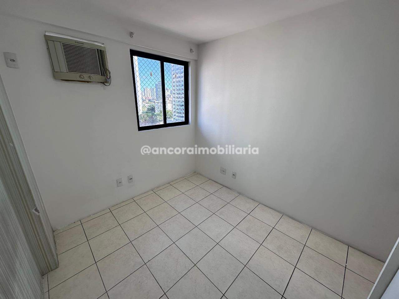Apartamento para aluguel no Encruzilhada: 