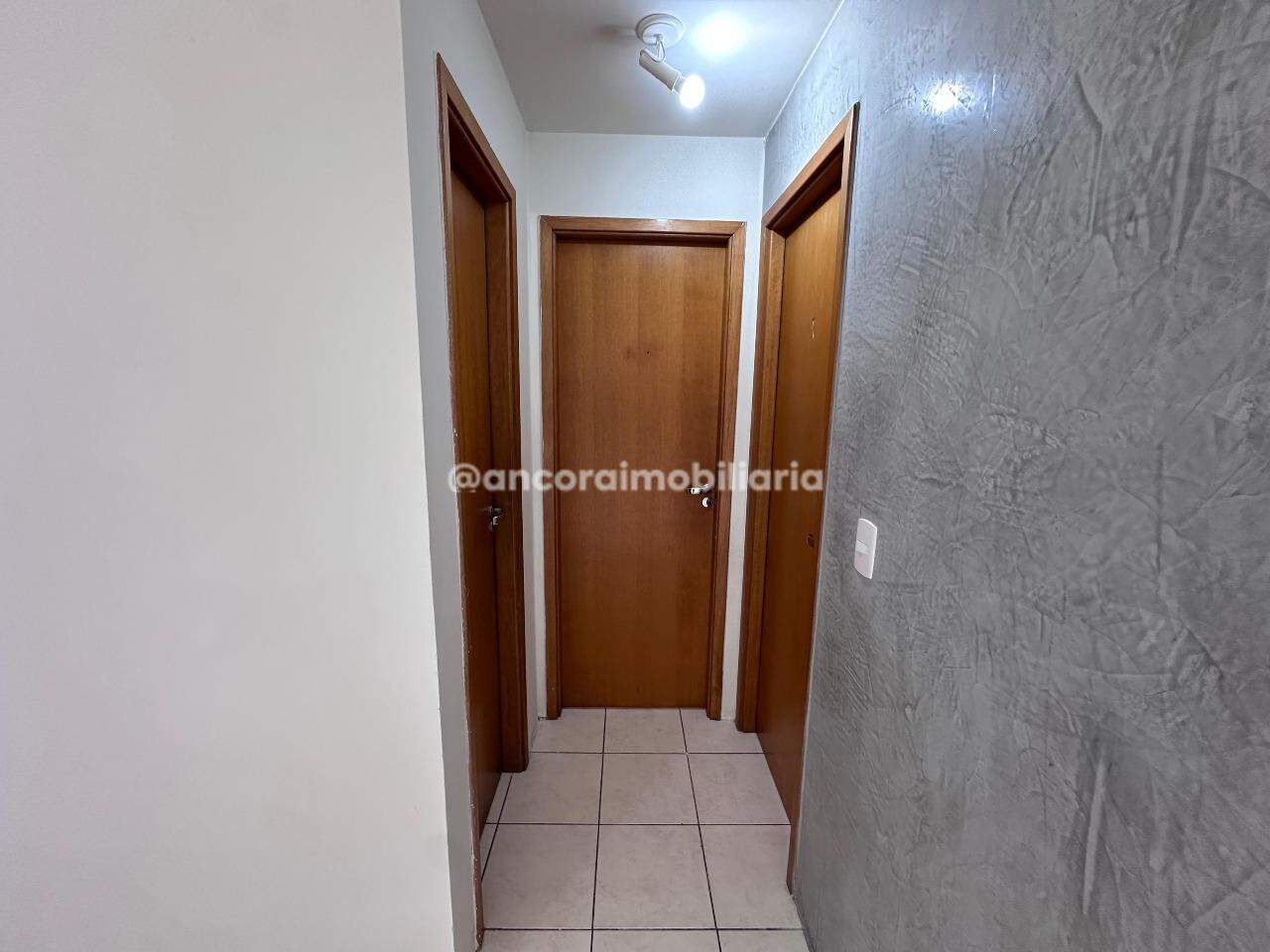 Apartamento para aluguel no Encruzilhada: 