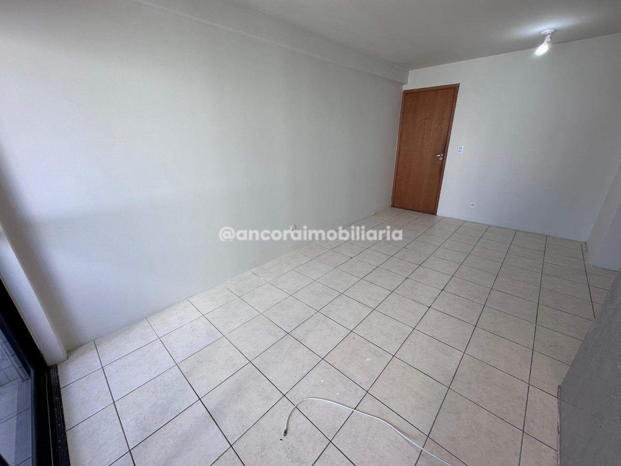 Apartamento para aluguel no Encruzilhada: 
