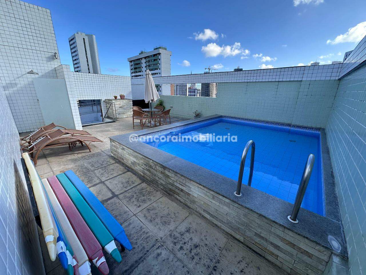 Apartamento para aluguel no Encruzilhada: 