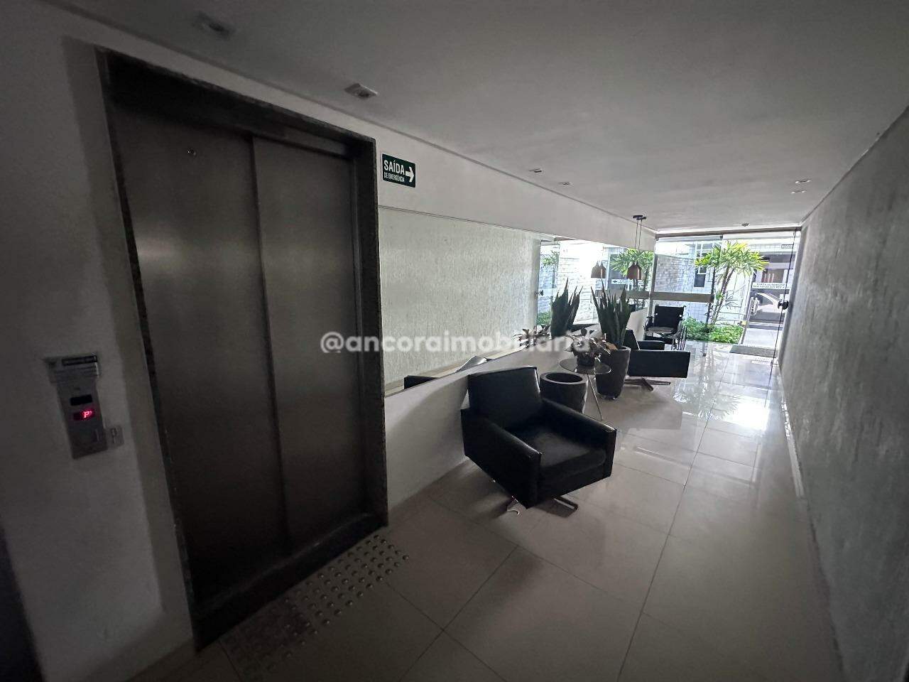 Apartamento para aluguel no Encruzilhada: 