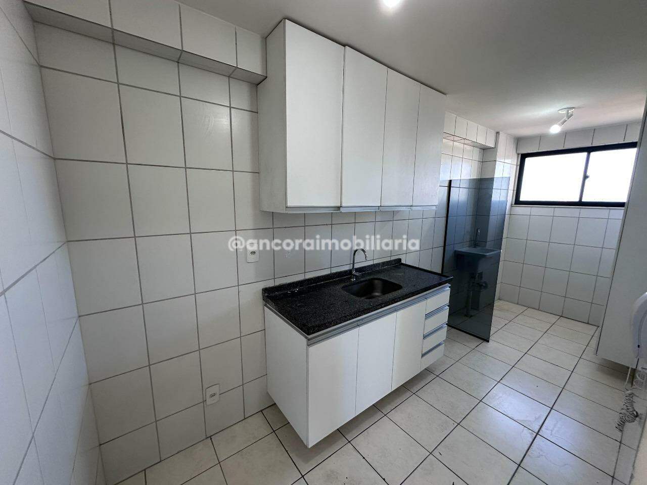 Apartamento para aluguel no Encruzilhada: 