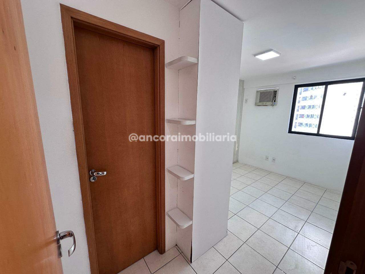 Apartamento para aluguel no Encruzilhada: 