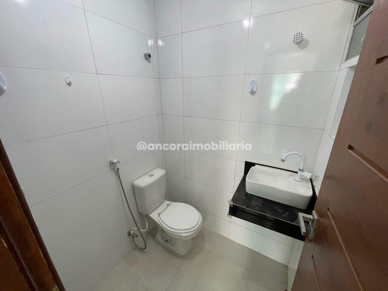 Apartamento para aluguel no Pina: