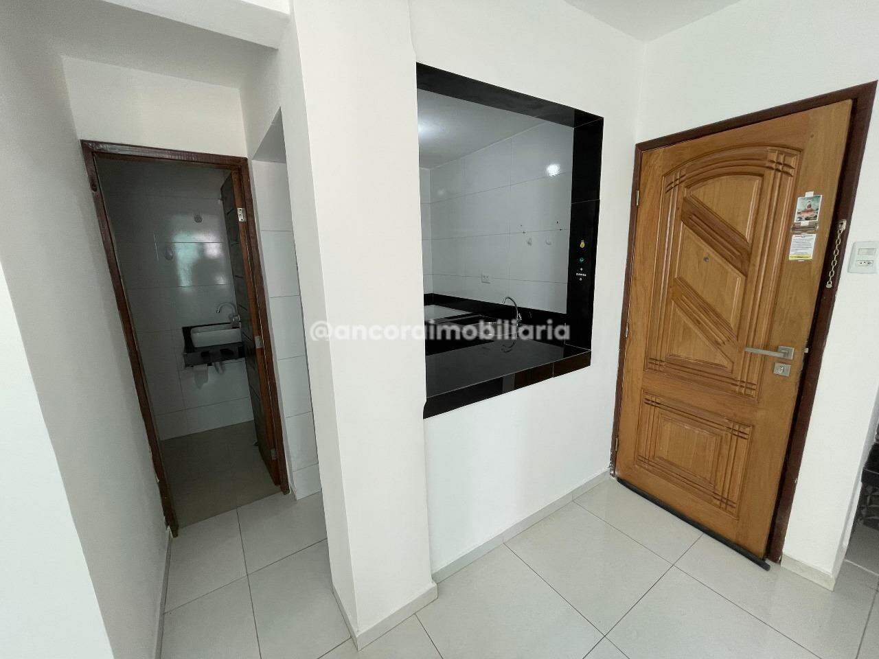 Apartamento para aluguel no Pina: