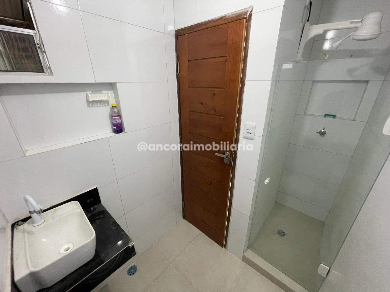 Apartamento para aluguel no Pina: