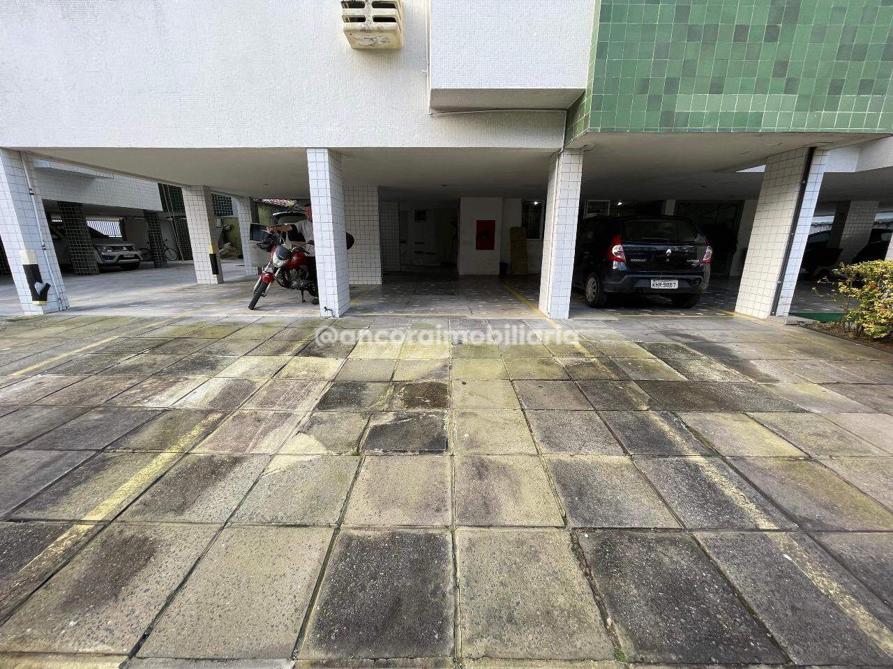Apartamento para aluguel no Boa Viagem: