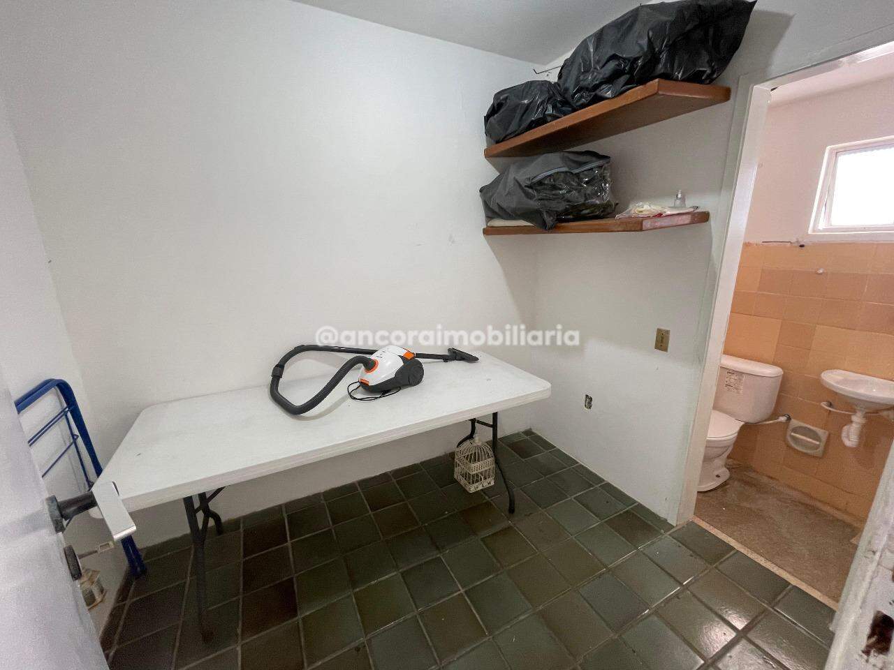Apartamento para aluguel no Boa Viagem: