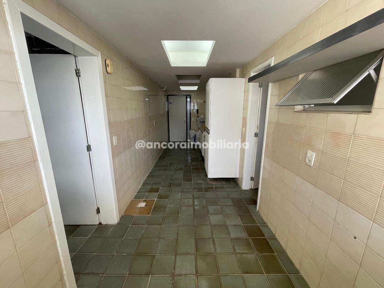 Apartamento para aluguel no Boa Viagem: