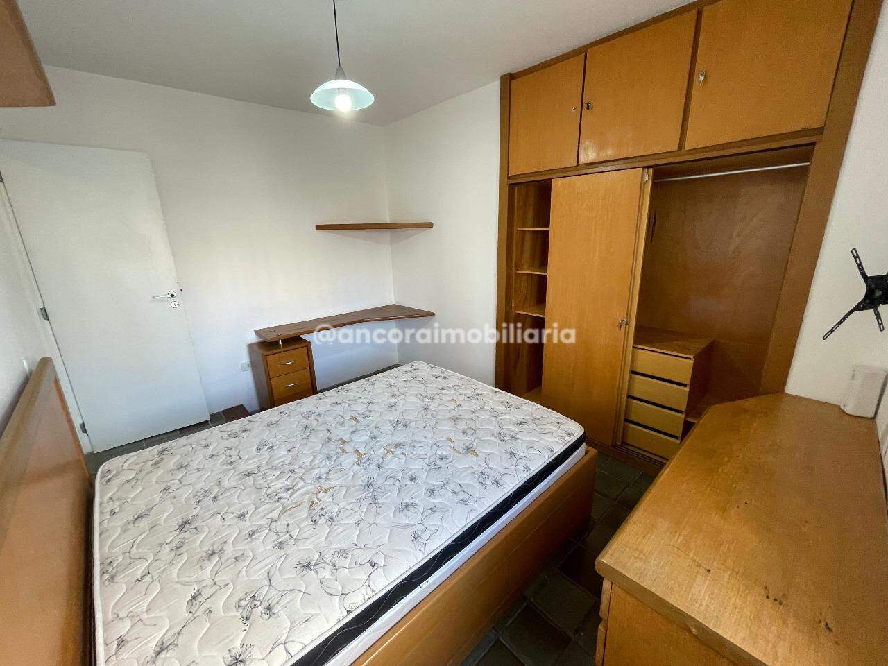 Apartamento para aluguel no Boa Viagem: